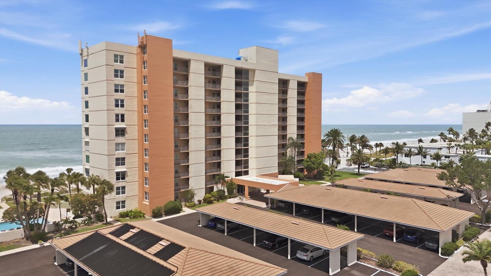 4401 Gulf Of Mexico Dr #907 photo 1