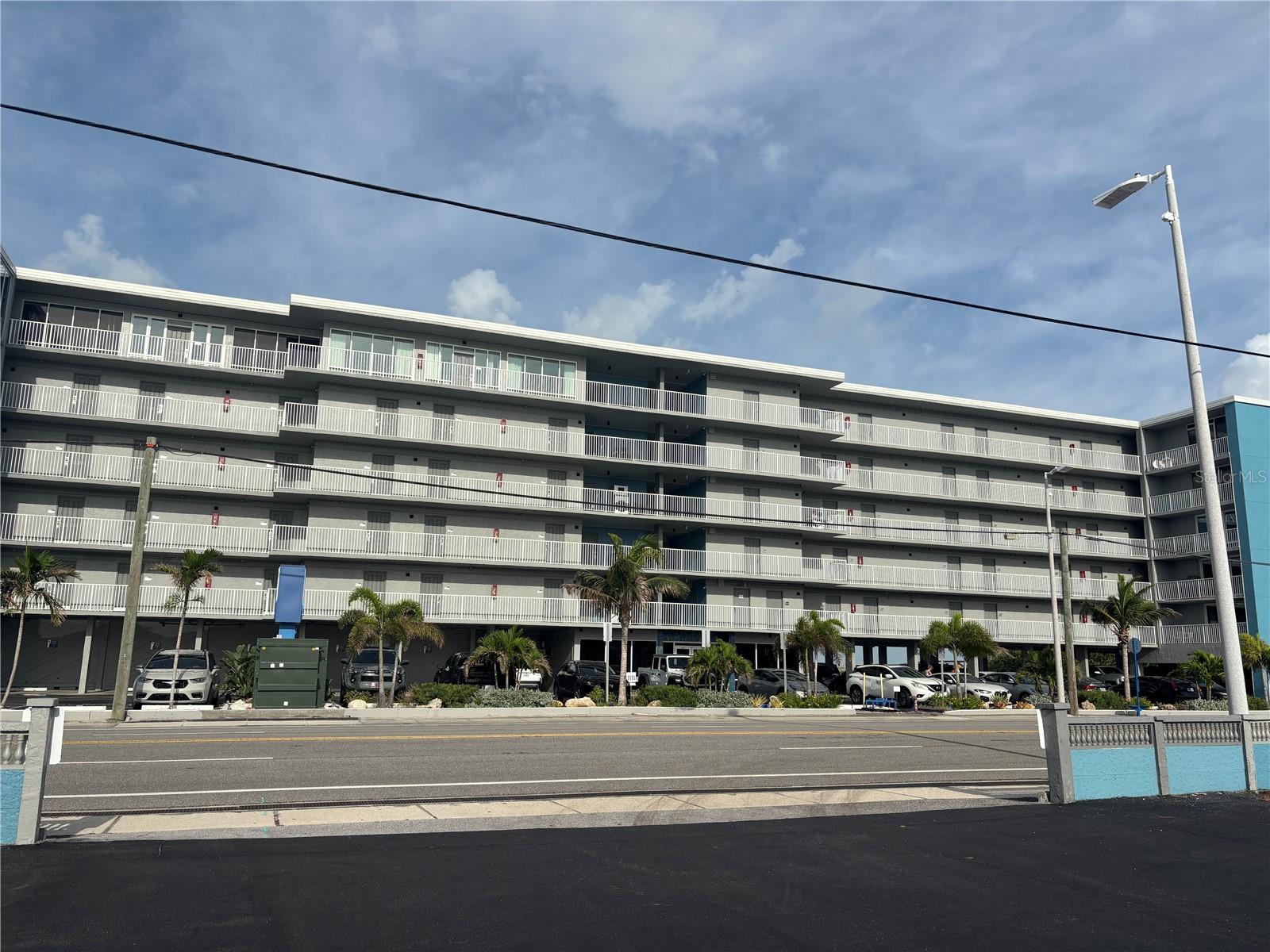 9980 Gulf Blvd #317 photo 1