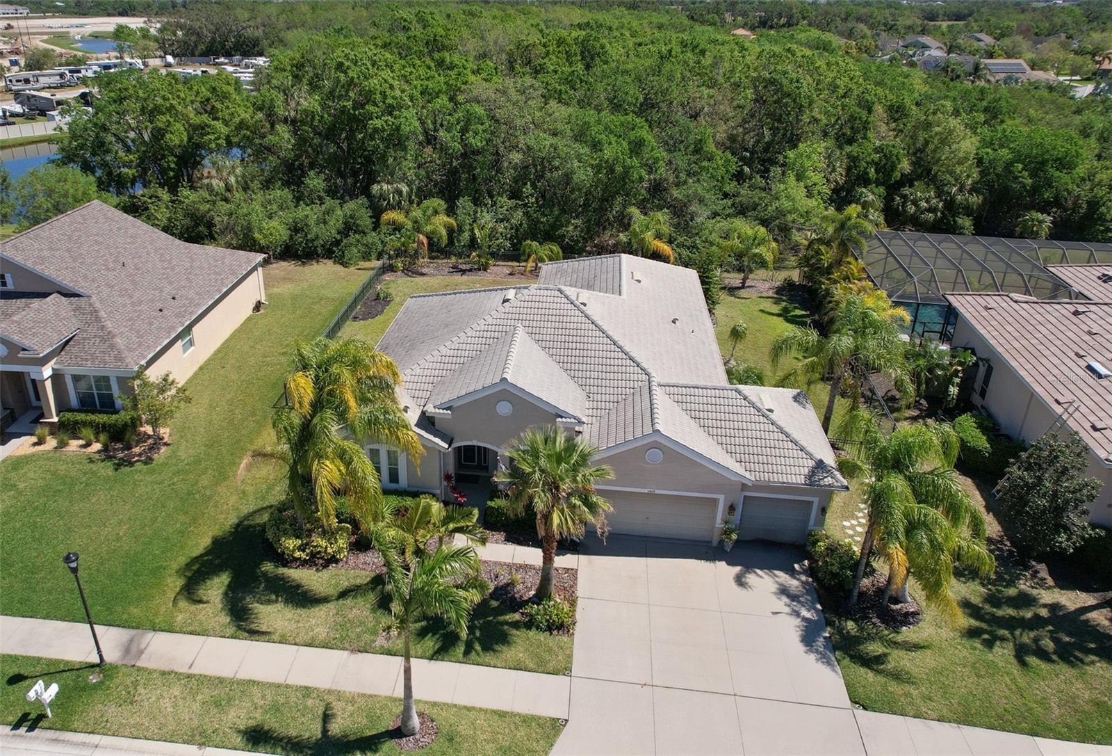 5409 Conch Shell Pl