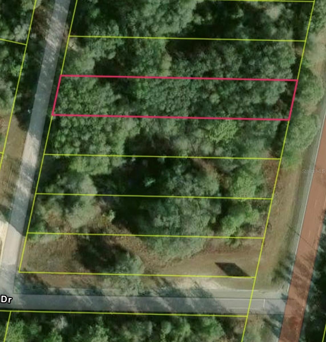 Lot C-11, Knoxville Dr