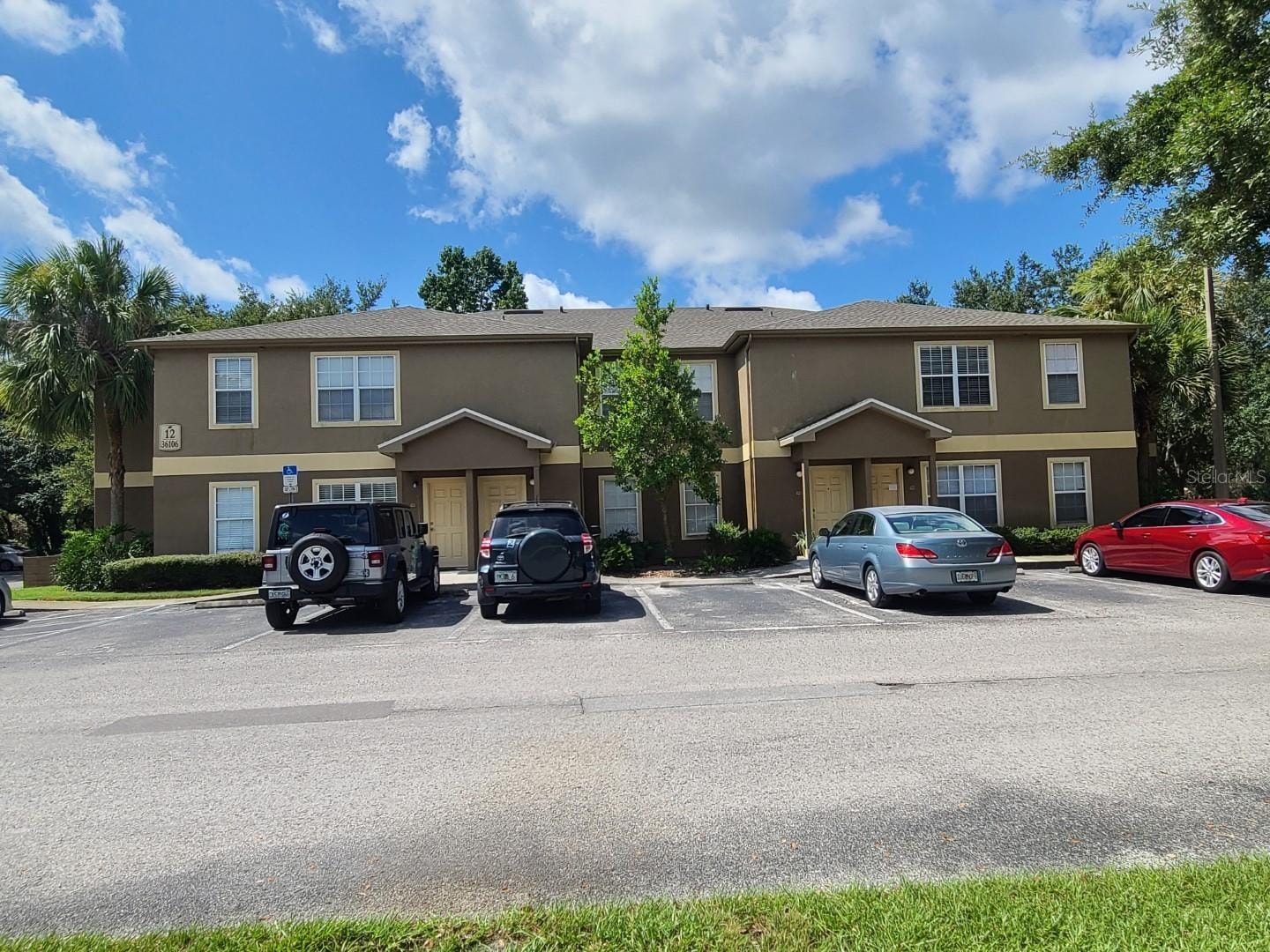 36106 Lake Chase Blvd #104
