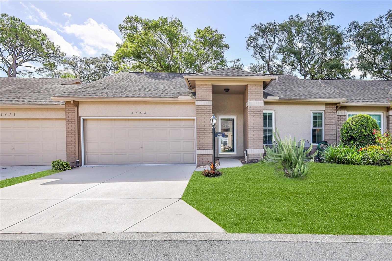 2468 Whispering Pines CT photo 1