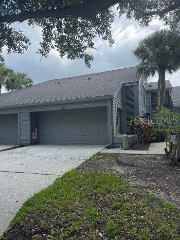 3053 Eagles Landing Cir W #3053 photo 1