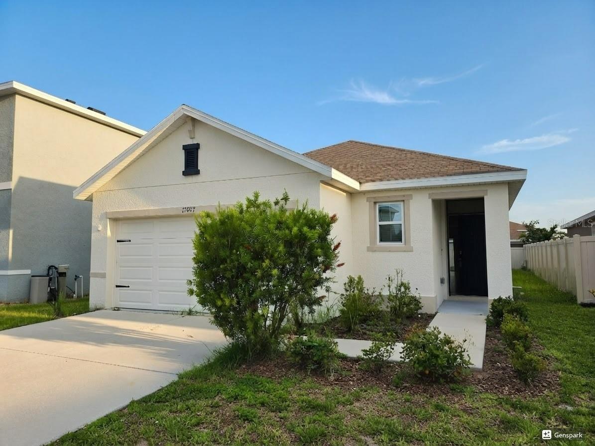 17007 Blister Wing Dr