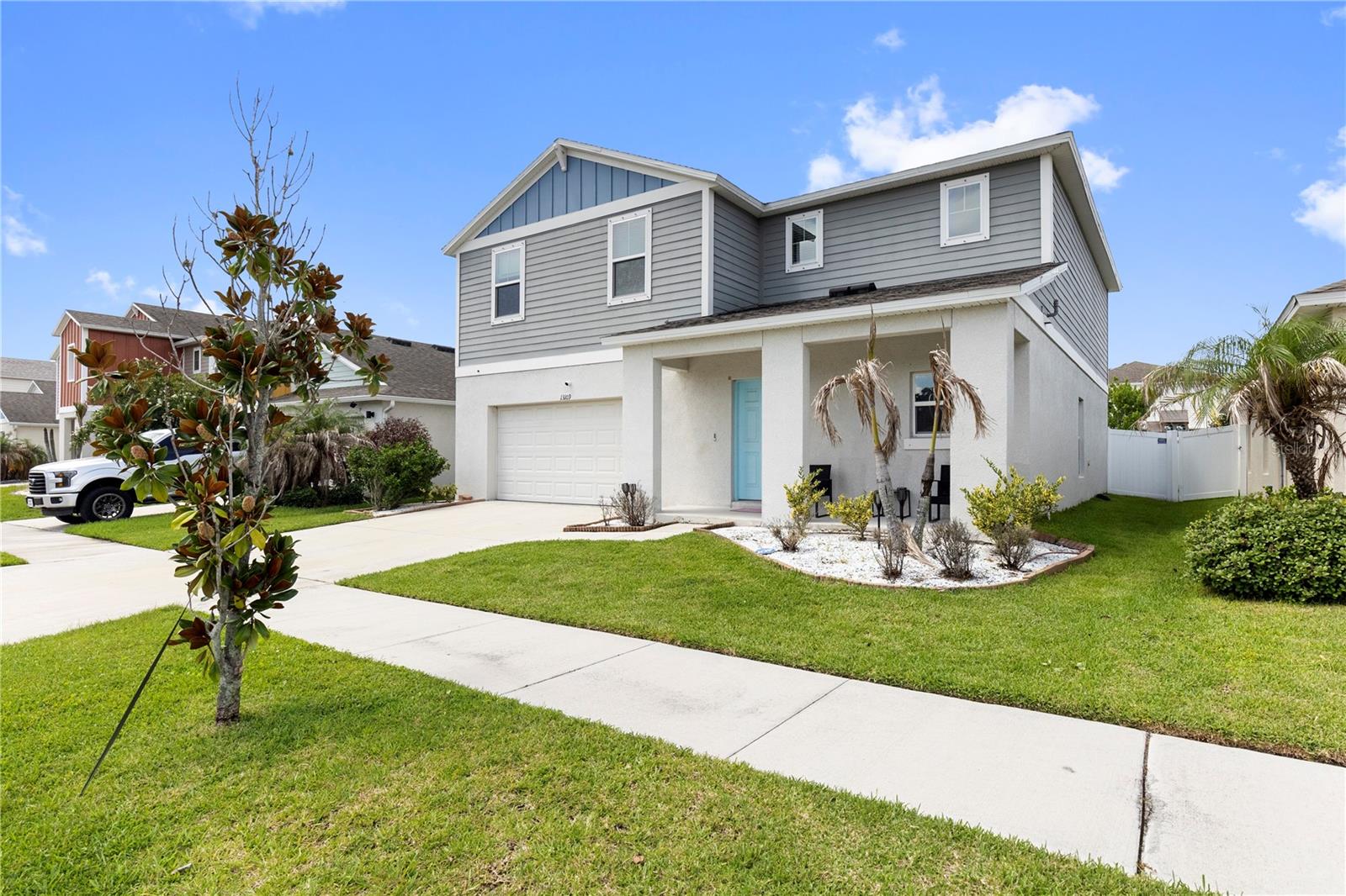 13109 Fruitville Way