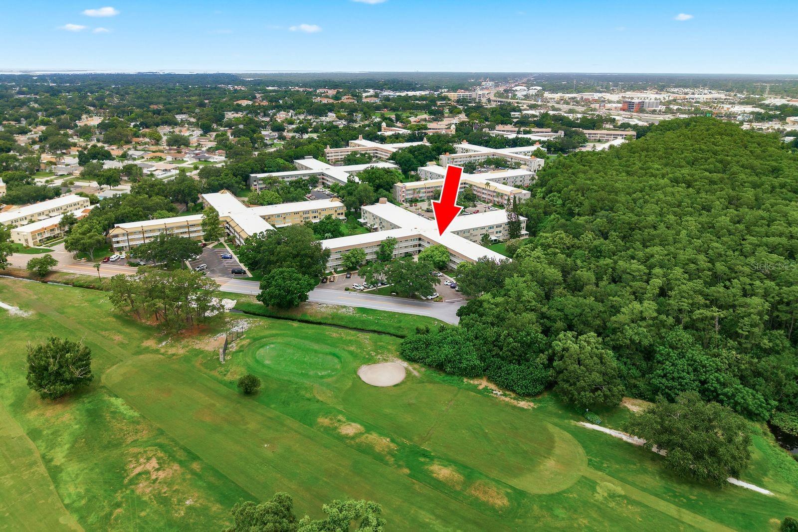 2440 World Parkway Blvd #34