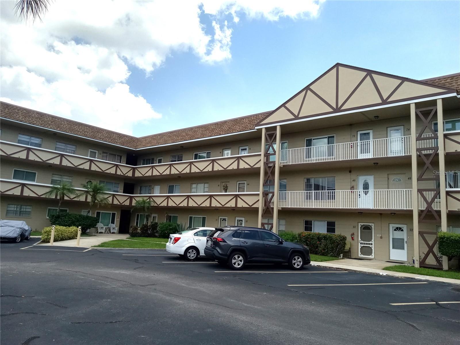 2464 Australia Way E #14 photo 1