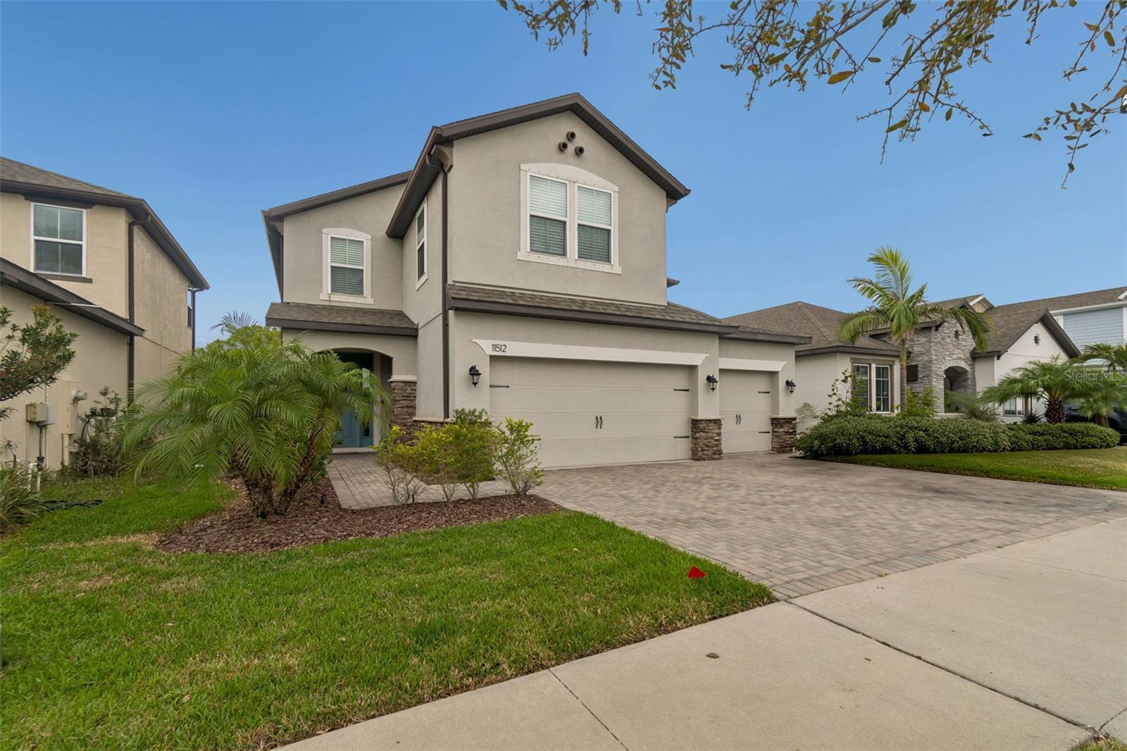 11512 Navel Orange Way photo 1