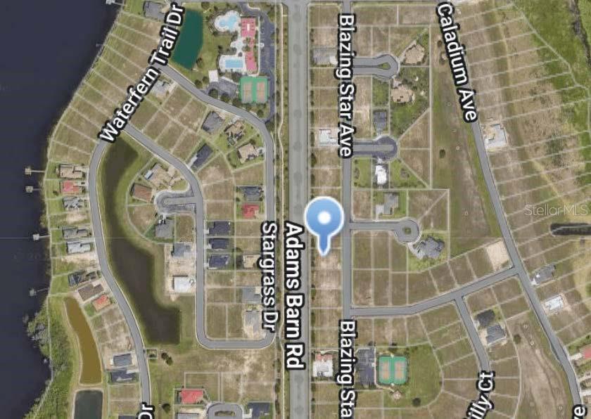 211 Blazing Star Ave