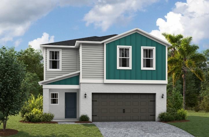 2127 Lawson Way photo 1