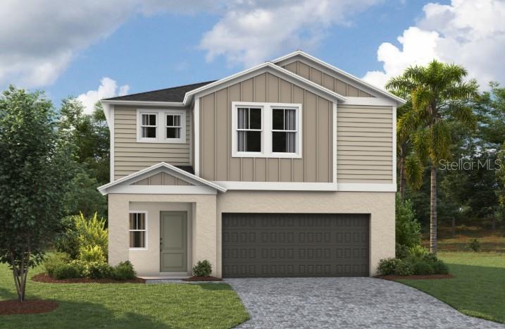 9062 Belleview Forest Pass