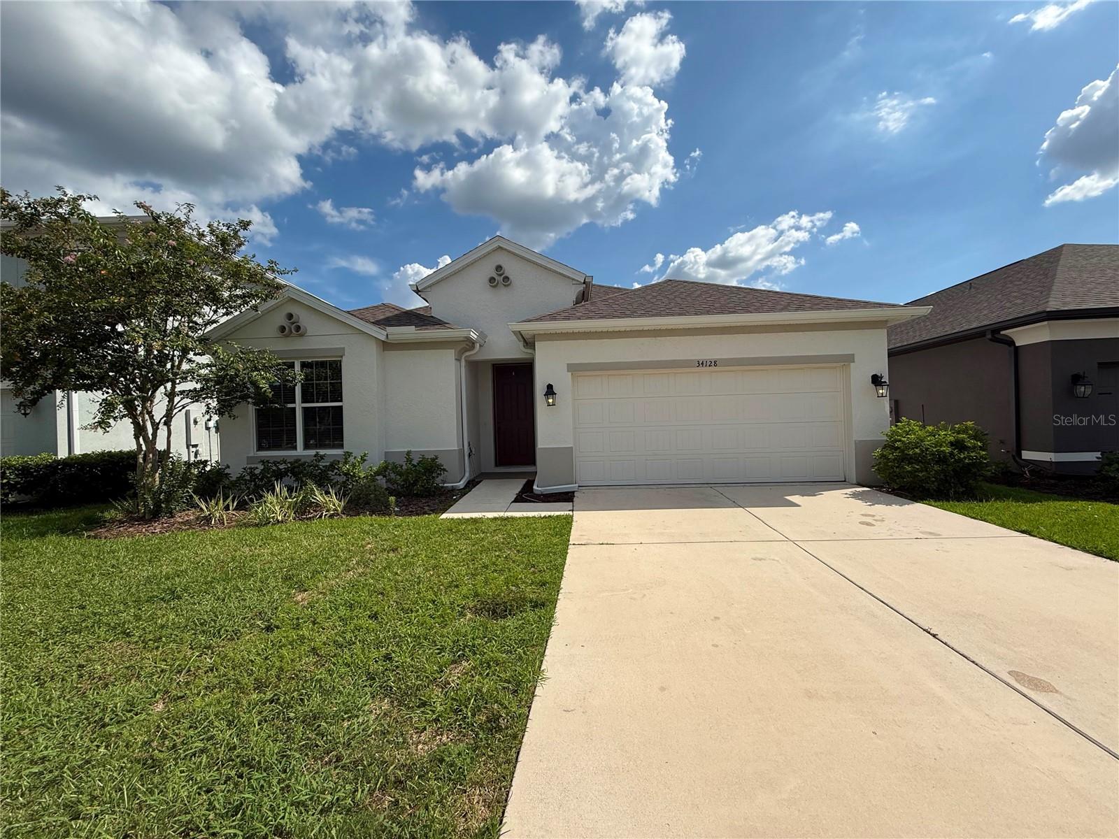 34128 Evergreen Hill CT