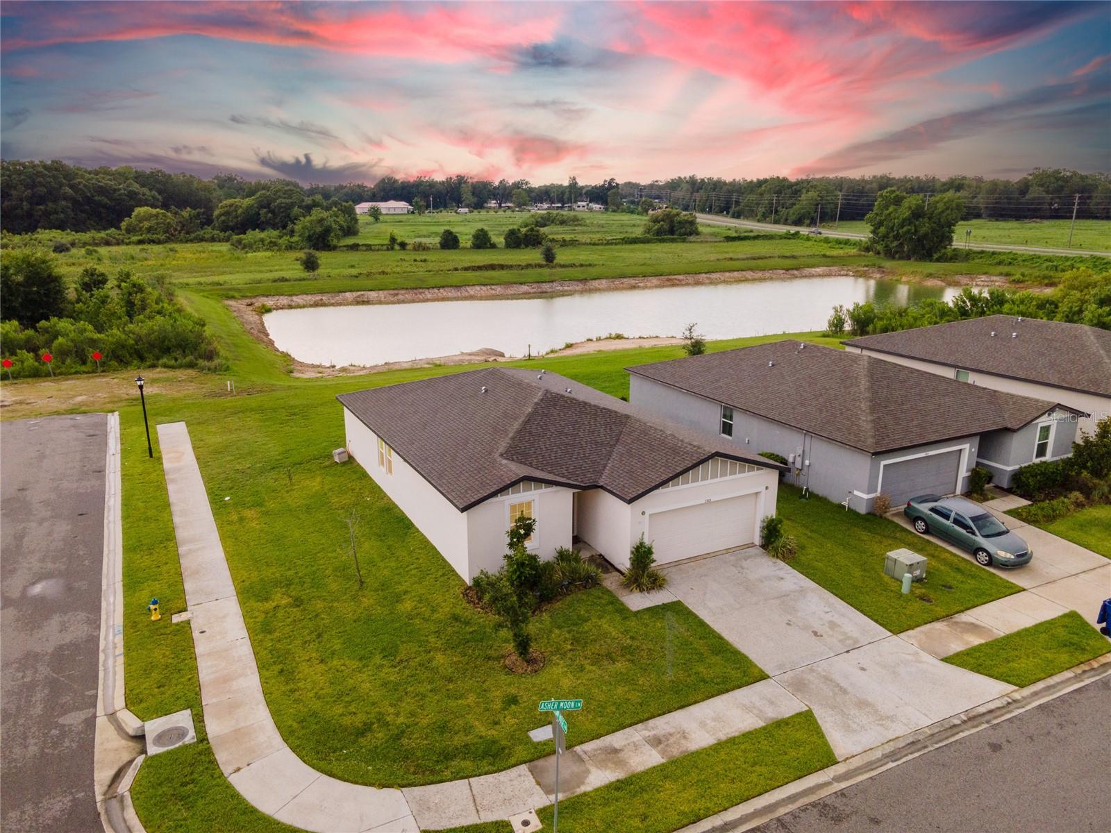 3303 Asher Moon Ln photo 1
