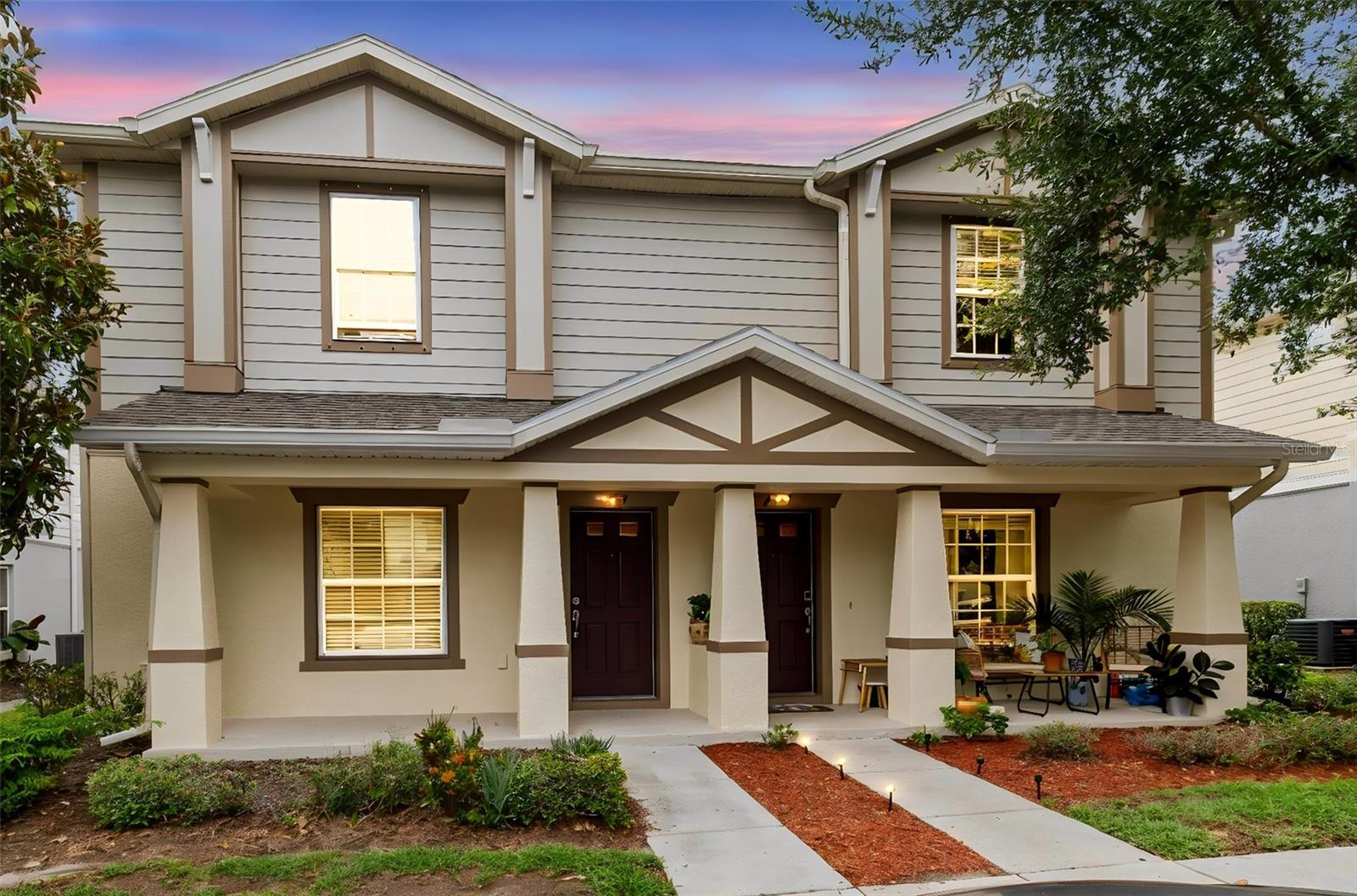 4741 Chatterton Way photo 1