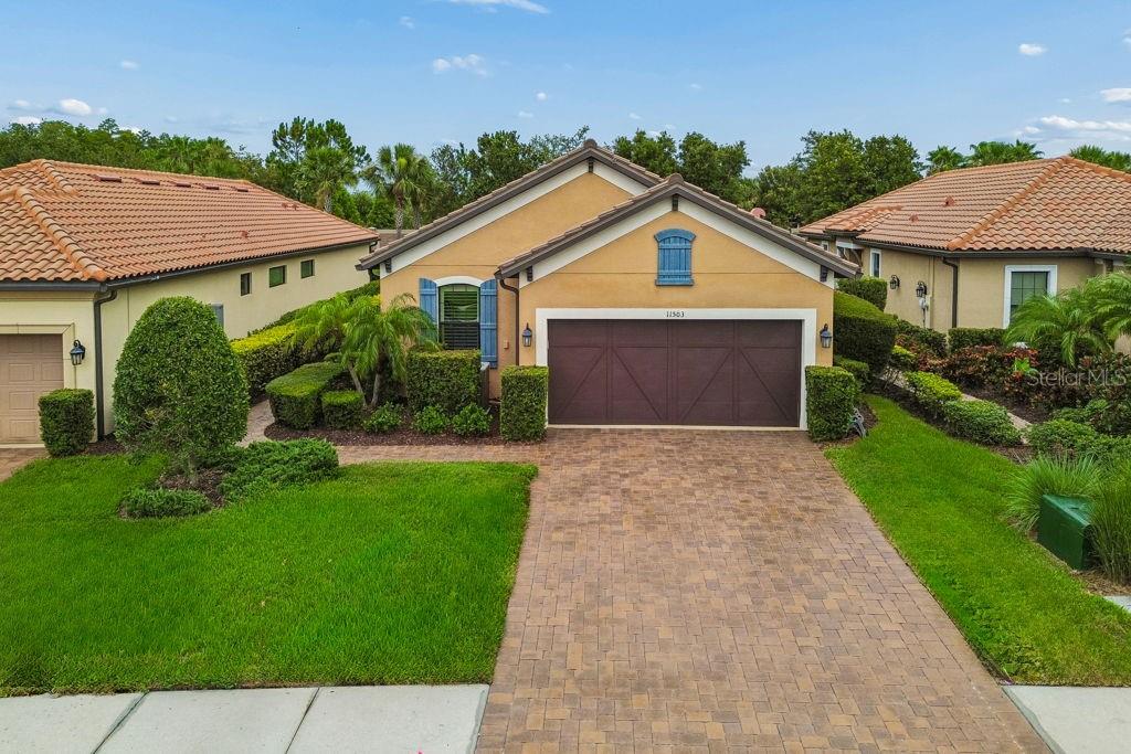 11503 Callisia Dr