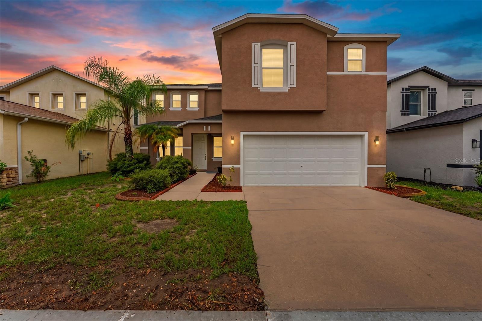 10319 Boyette Creek Blvd