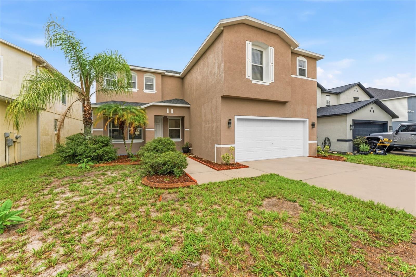 10319 Boyette Creek Blvd