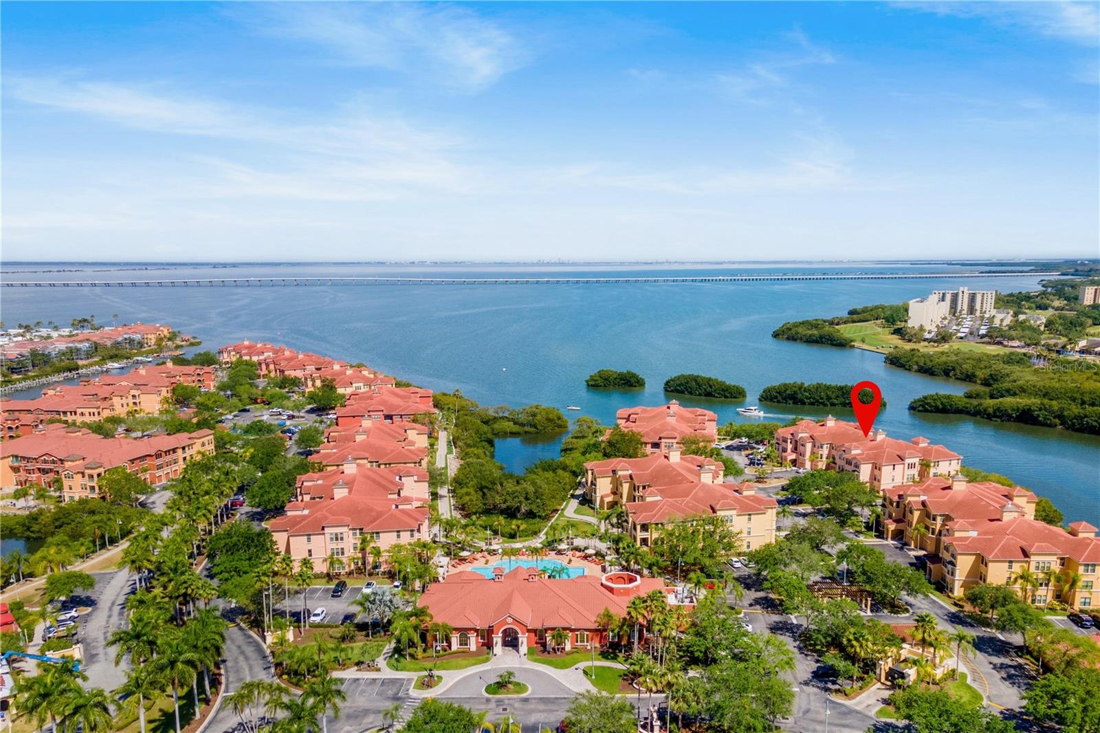 2729 Via Murano Dr #429 photo 1
