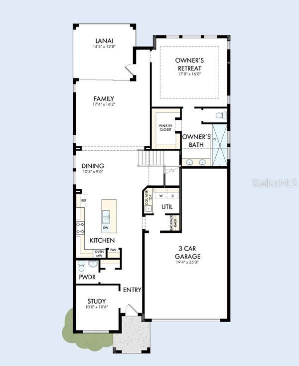 6813 Chloe CT