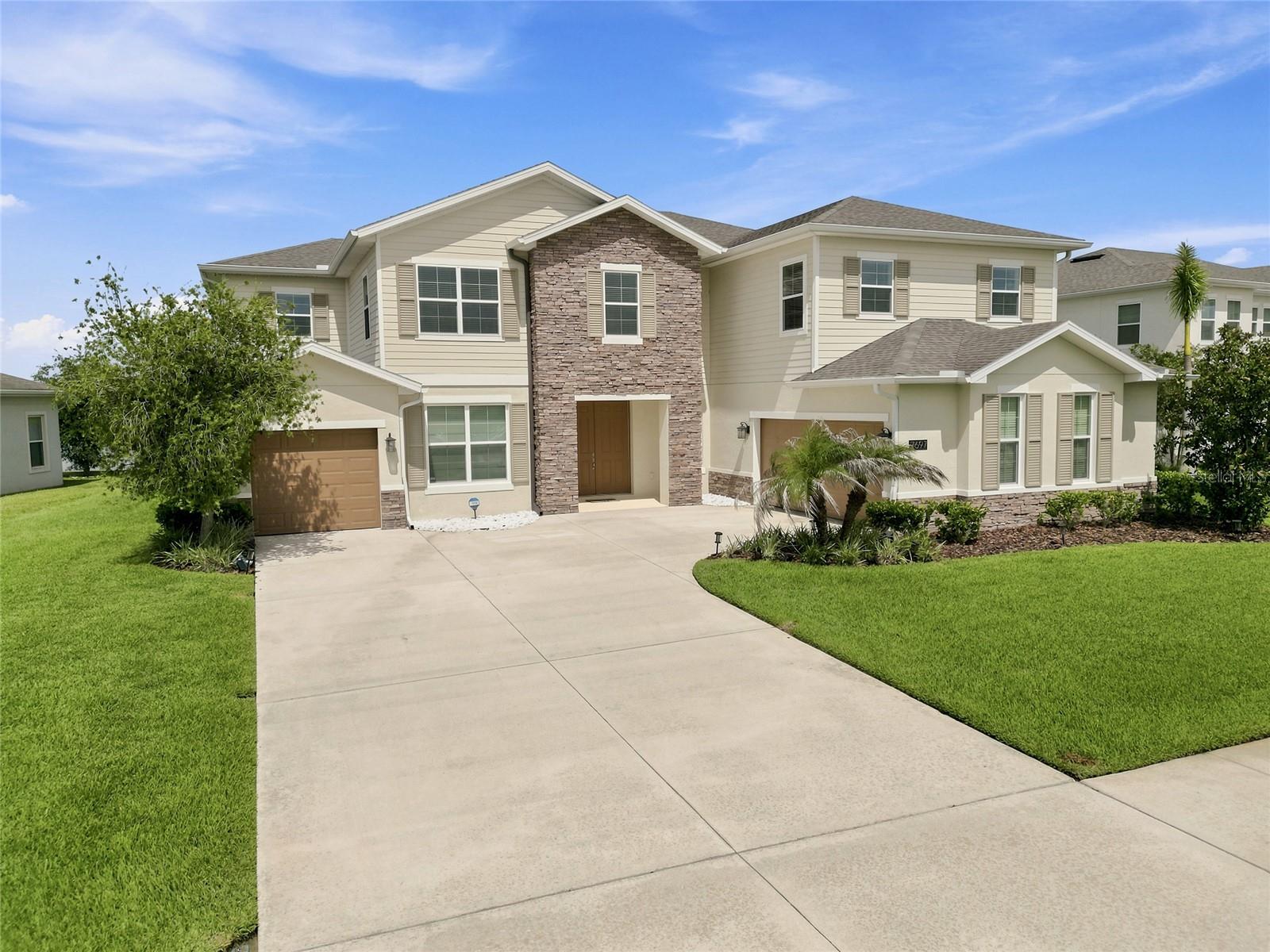 7697 Roma Dune Dr