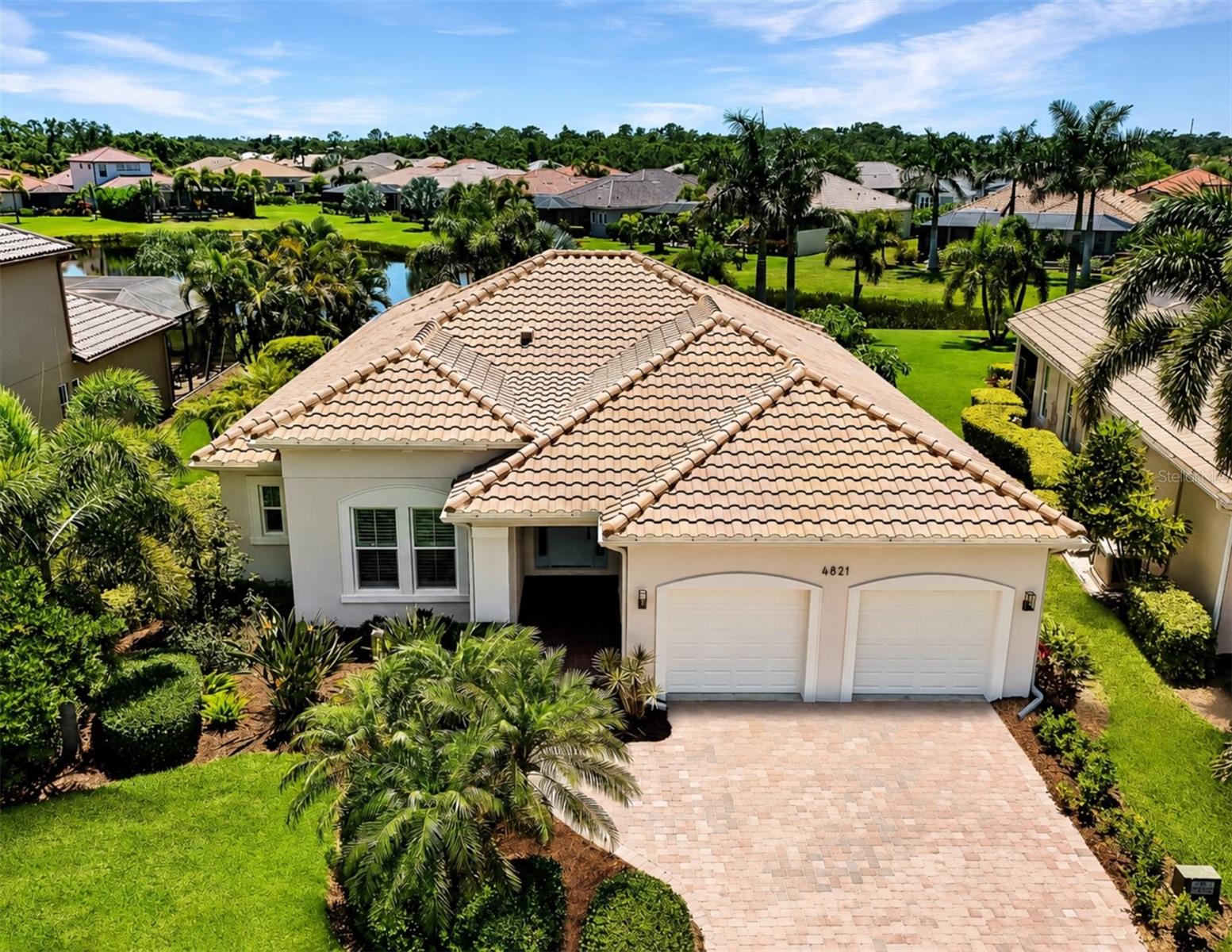 4821 Royal Dornoch Cir photo 1