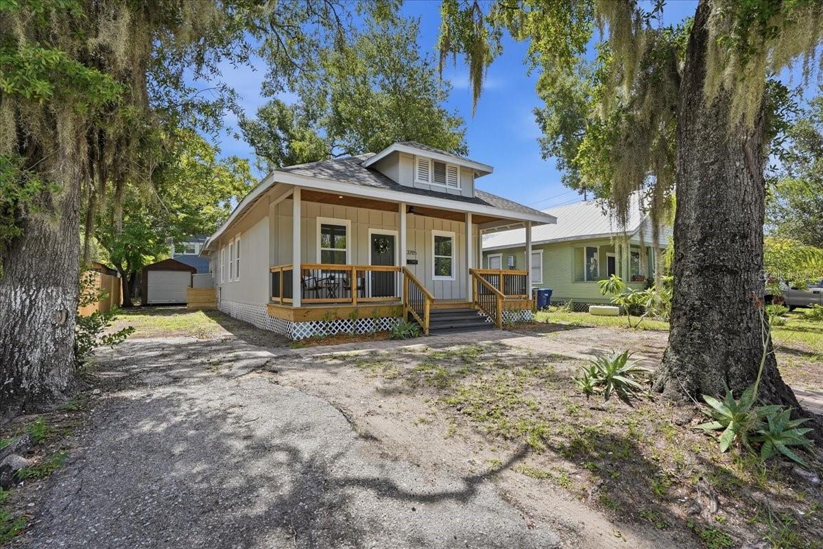 3705 N Highland Ave