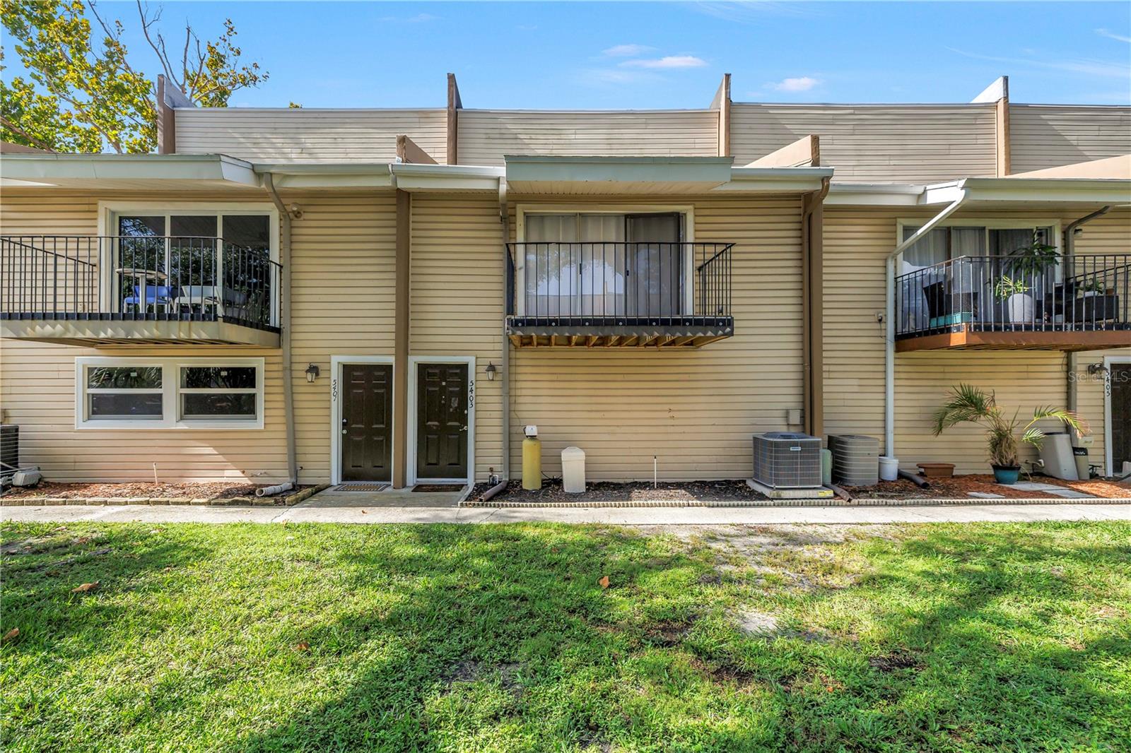 5403 Sweetwater Terrace Cir #5403
