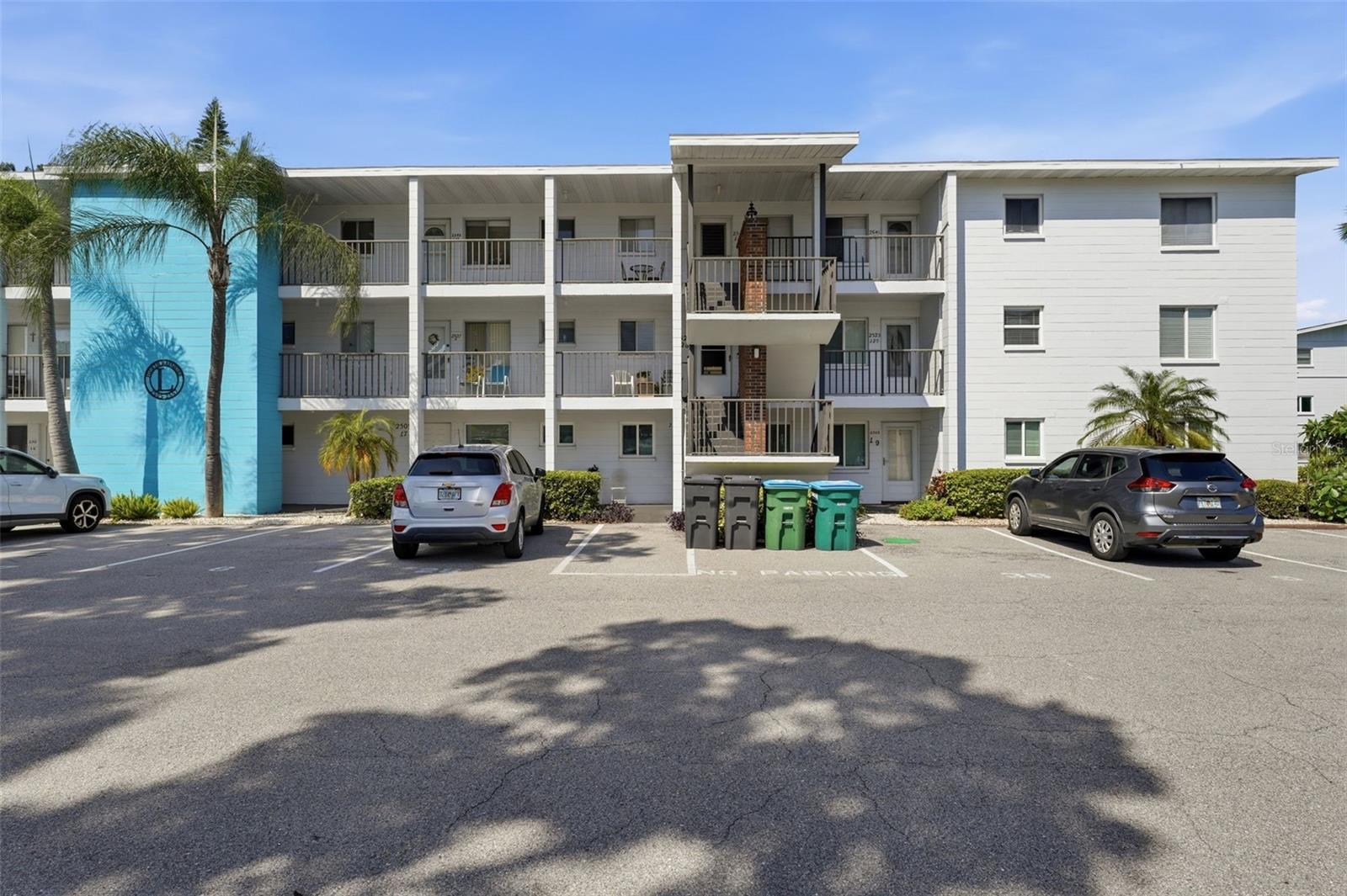 2545 Flamingo Blvd #L37