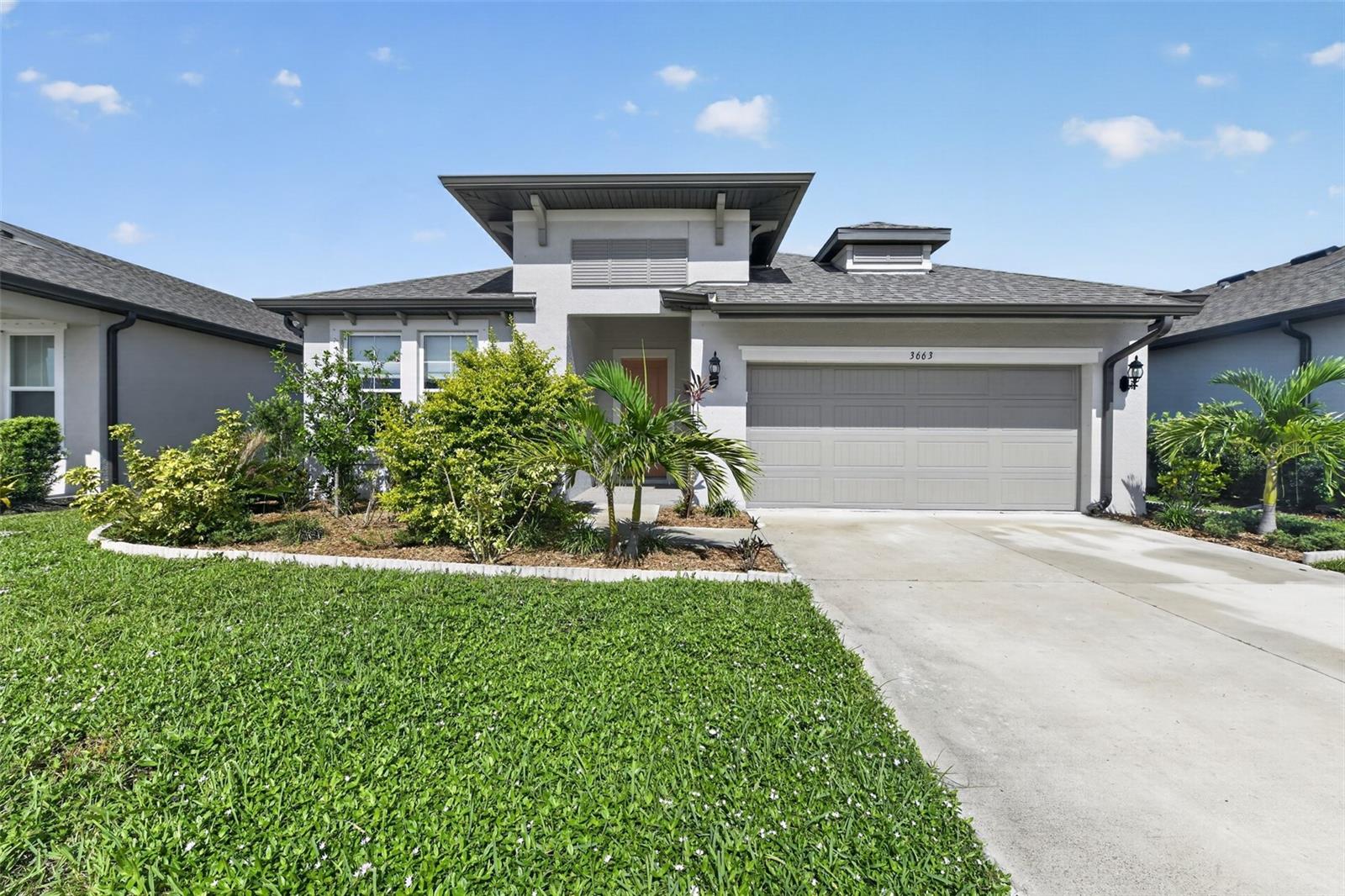 3663 Quiet Dr