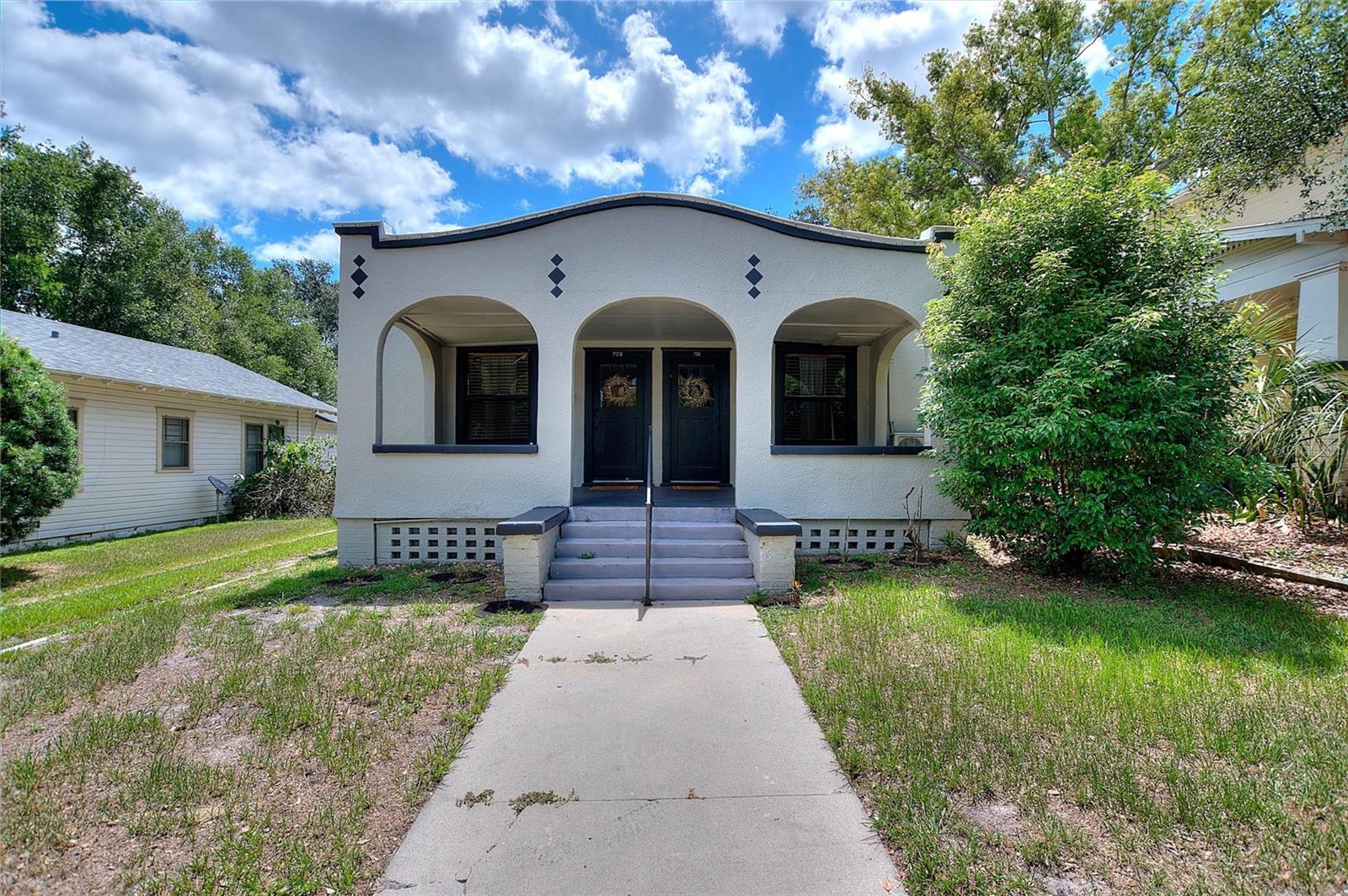728 Johnson Ave
