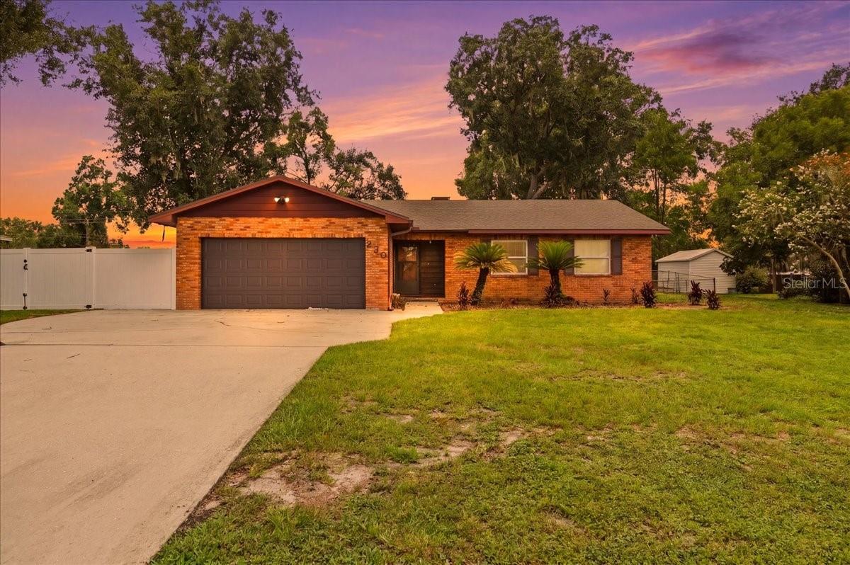 230 Leitha Way