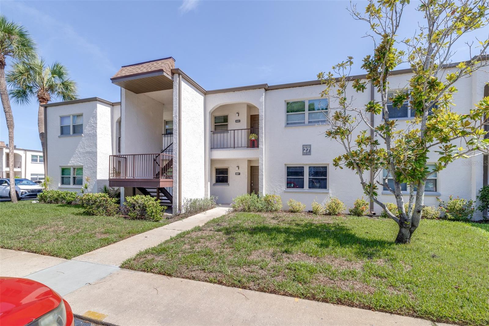 7701 Starkey Rd #528