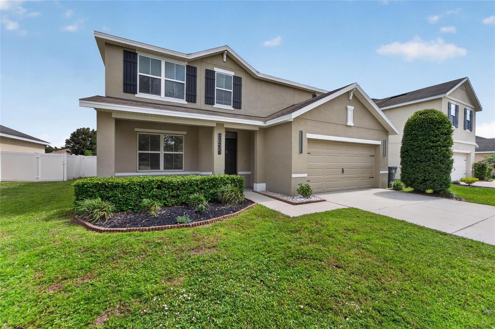 9637 Troncais Cir