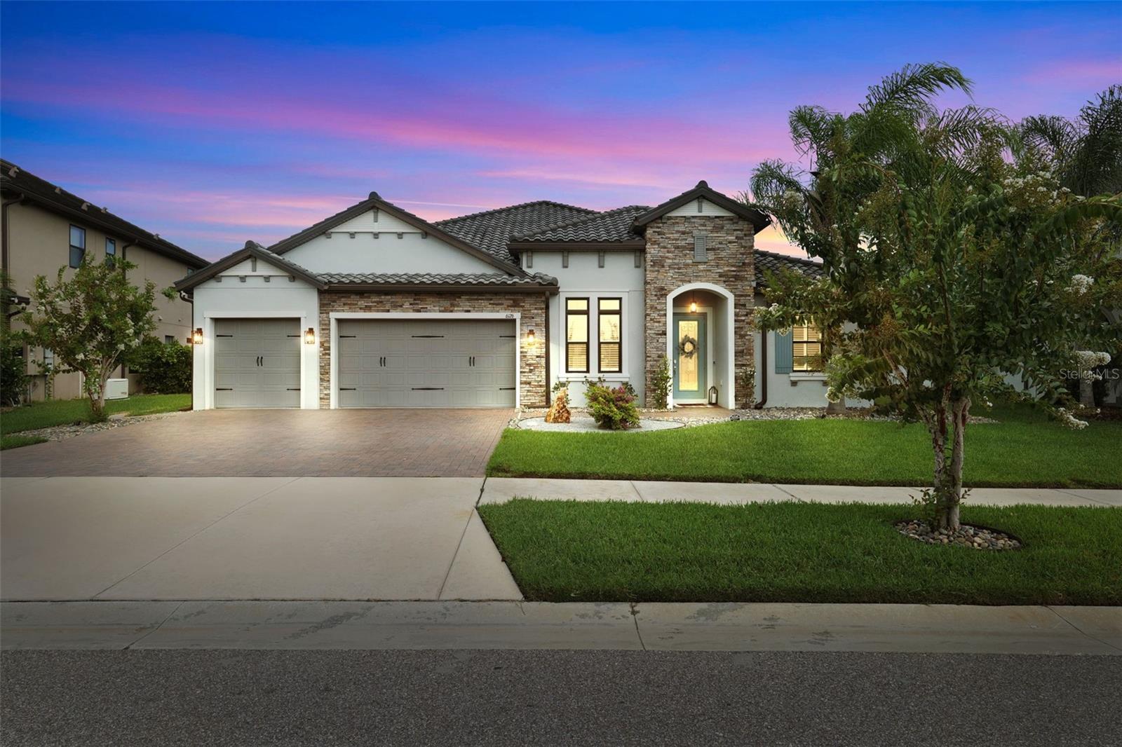 6126 Marsh Trail Dr