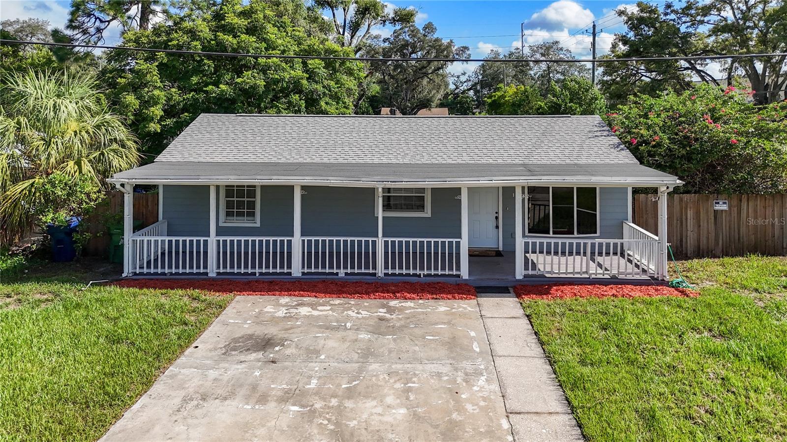 320 E Althea Ave