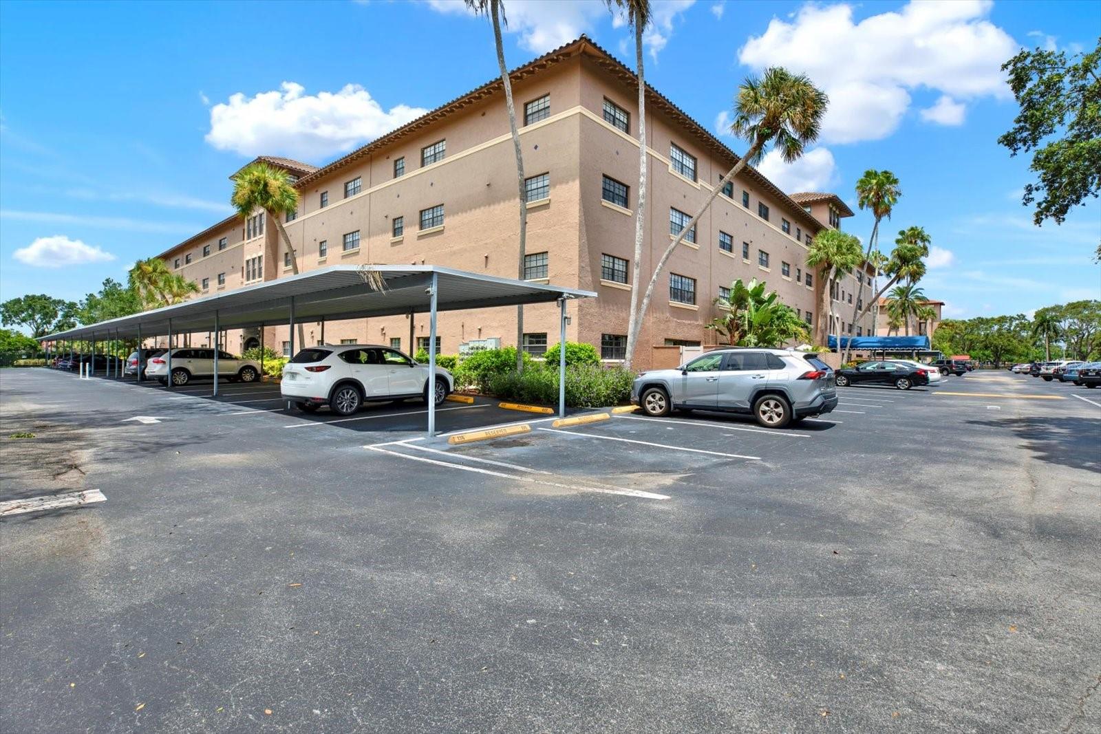 6100 Gulfport Blvd S #111 photo 1