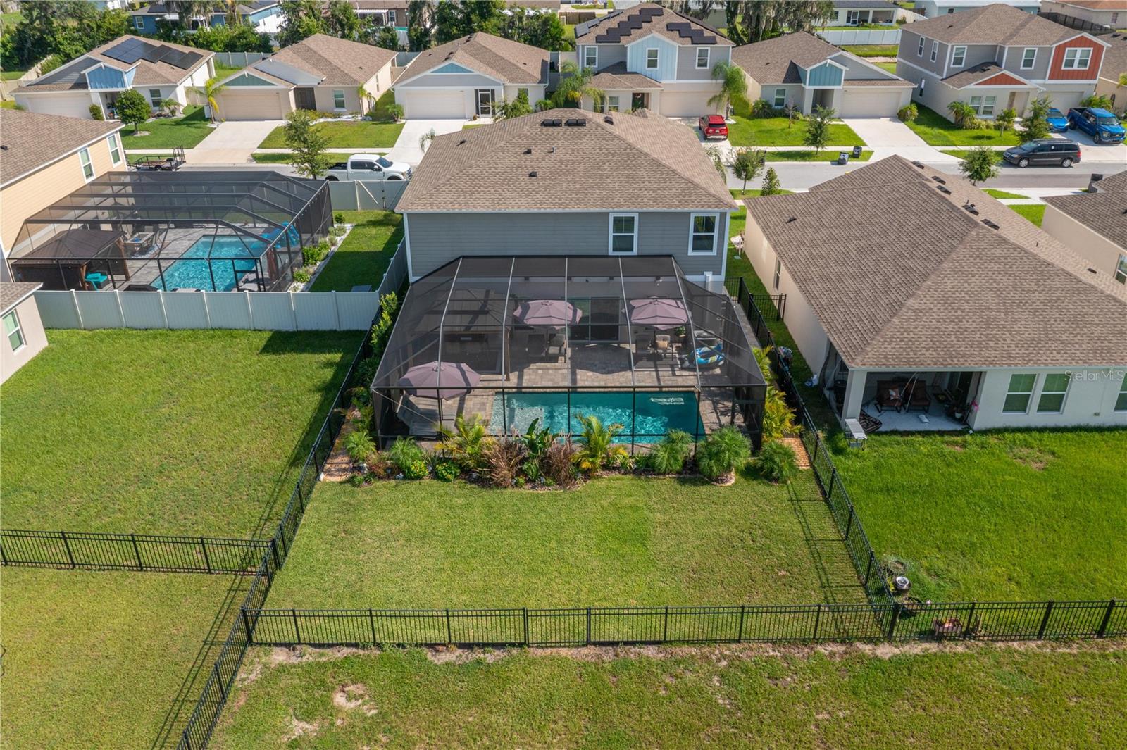 1491 Axel Cir
