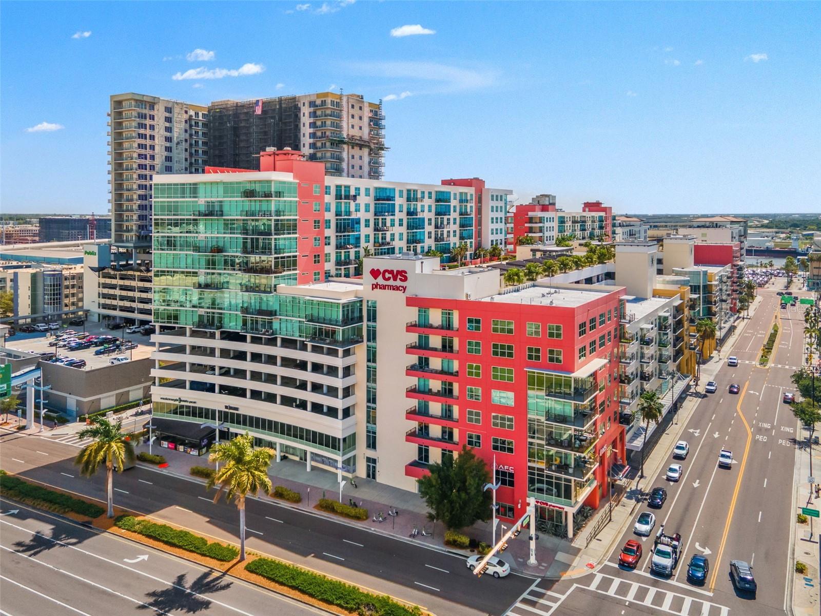 1120 E Kennedy Blvd #1229 photo 1