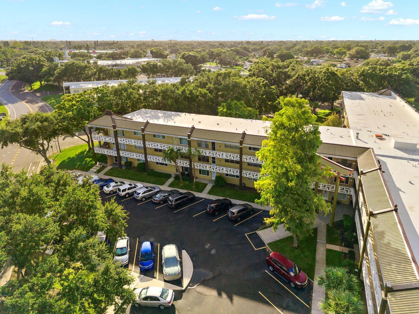 2416 World Parkway Blvd #26