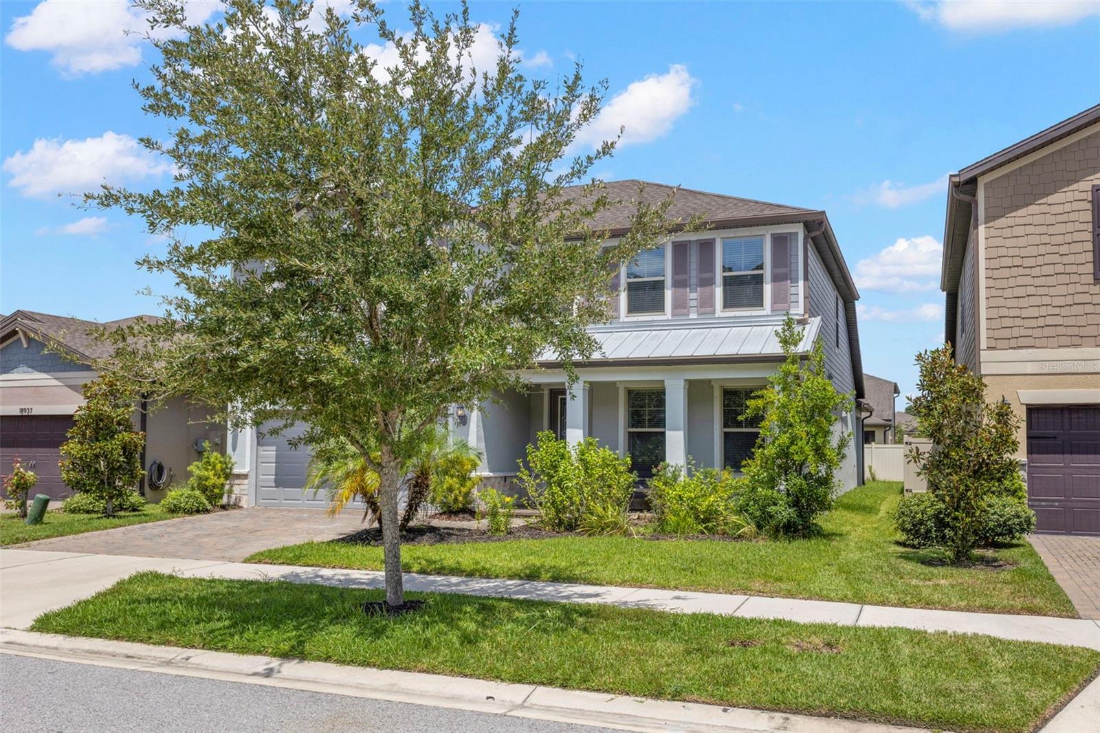 18935 Birchwood Groves Dr