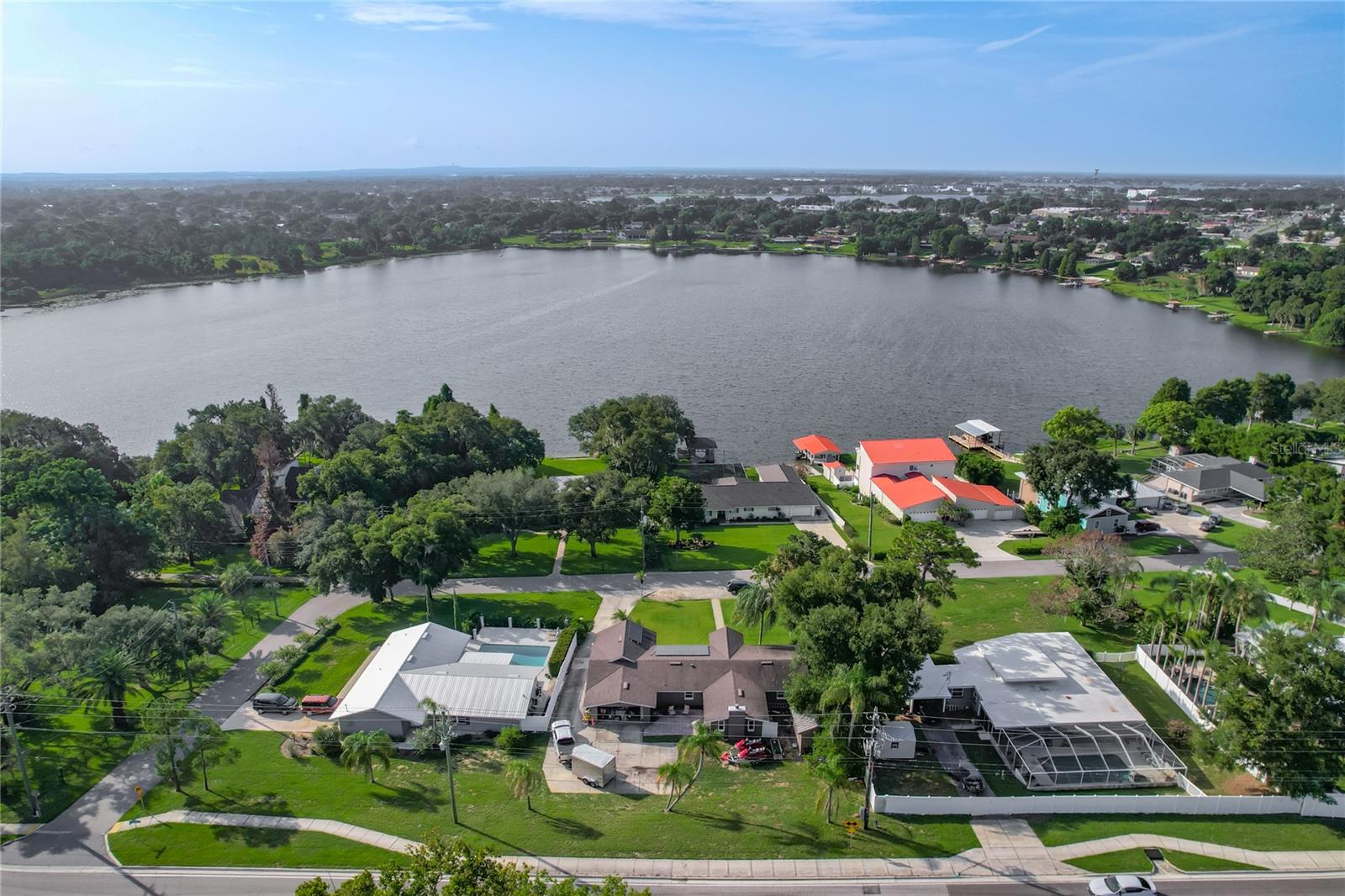 128 N Lake Florence Dr