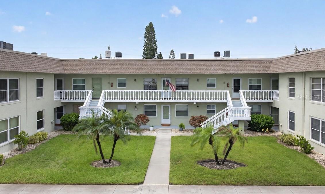 1250 S Pinellas Ave #1008 photo 1