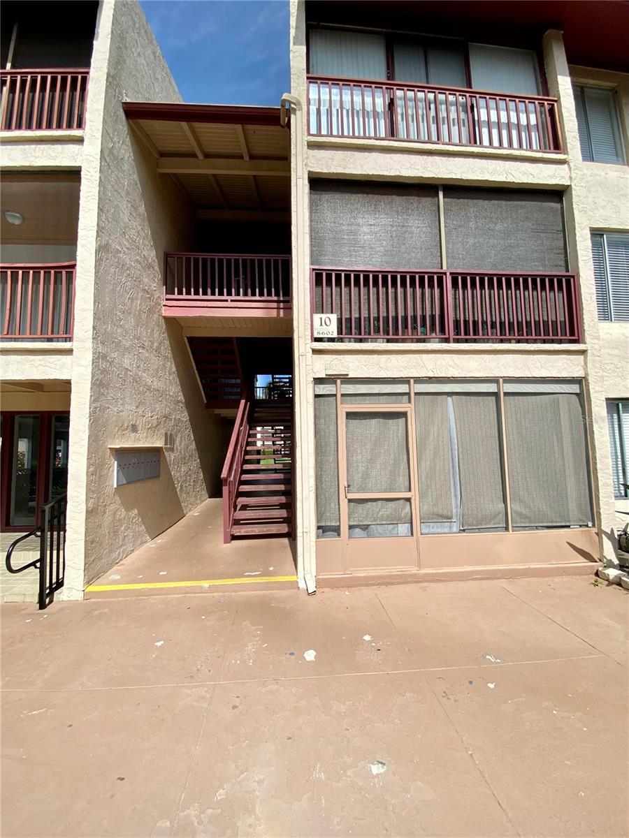 8602 Huron CT #50