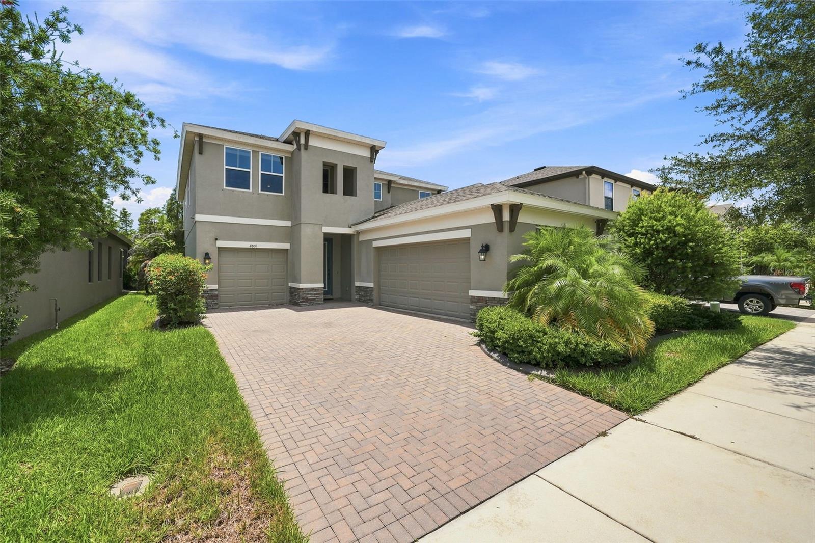 4801 Ballantrae Blvd photo 1