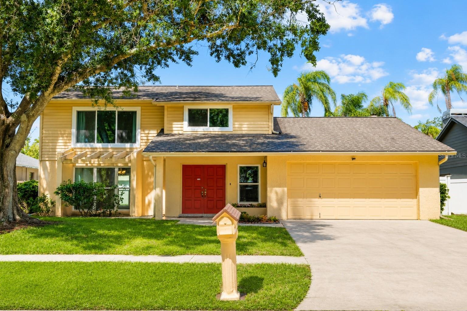 10904 Autumn Oak Pl photo 1