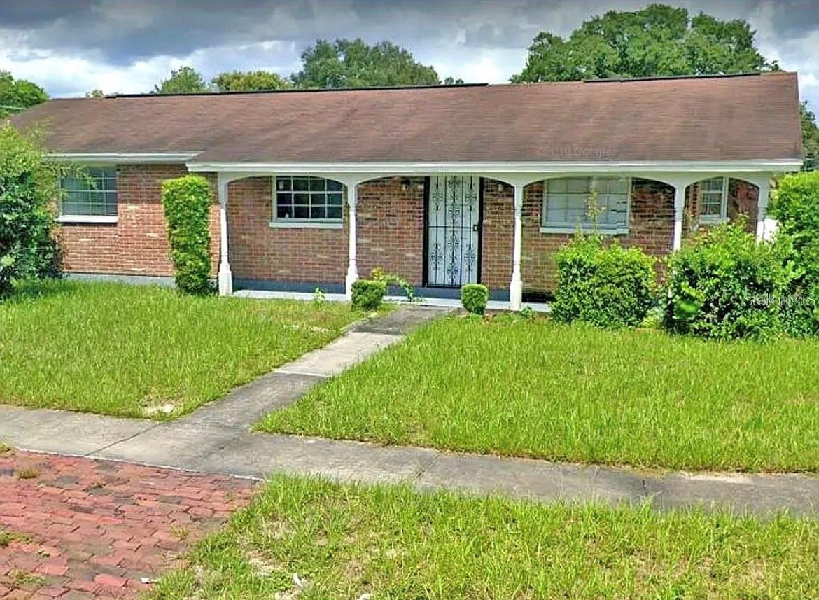 4601 Ashmore Pl