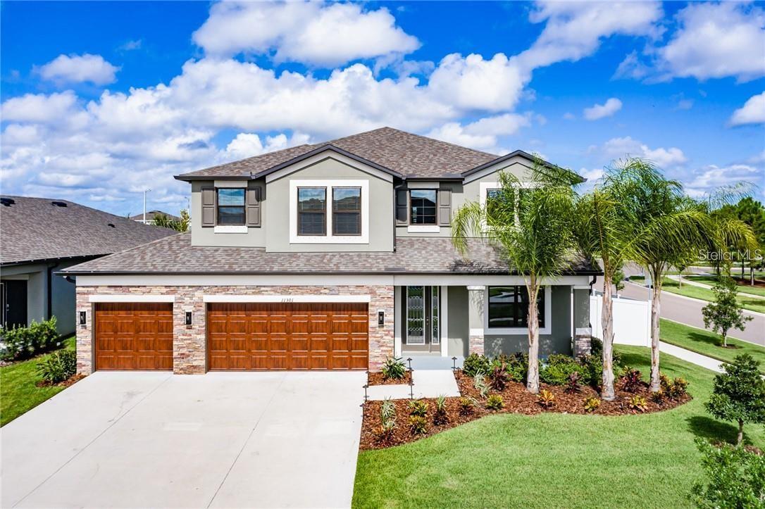 11301 Alachua Creek Ln photo 1