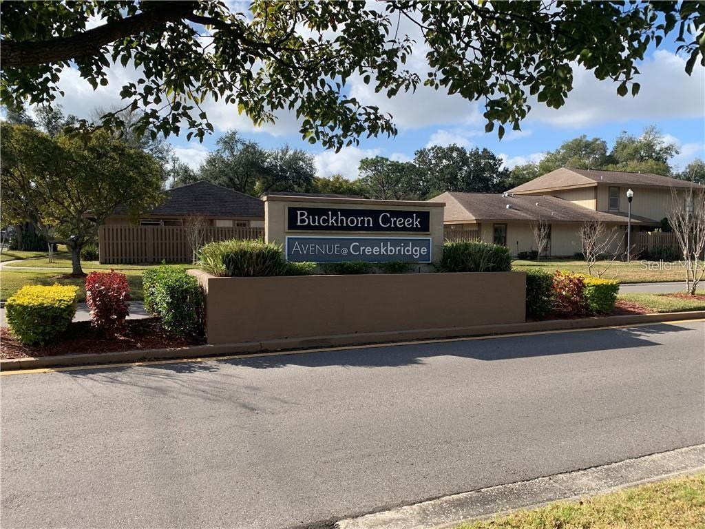 913 Buck CT
