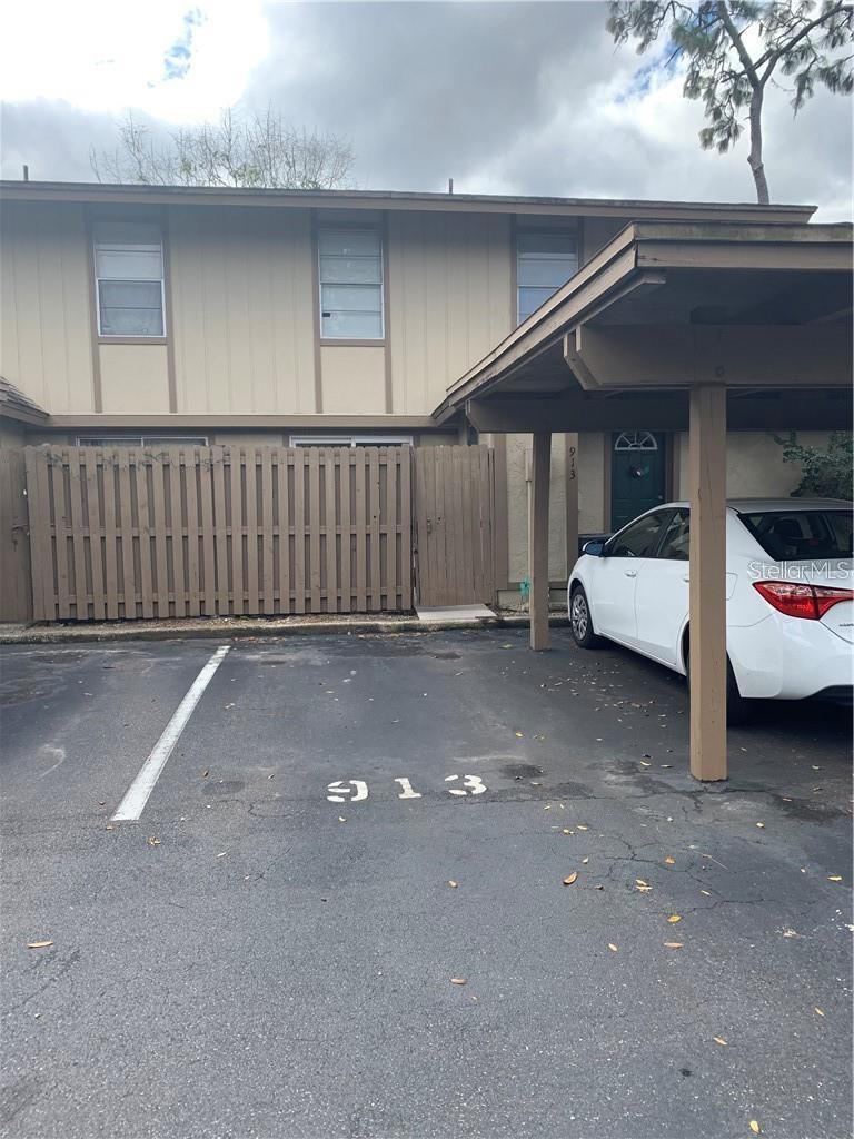913 Buck CT