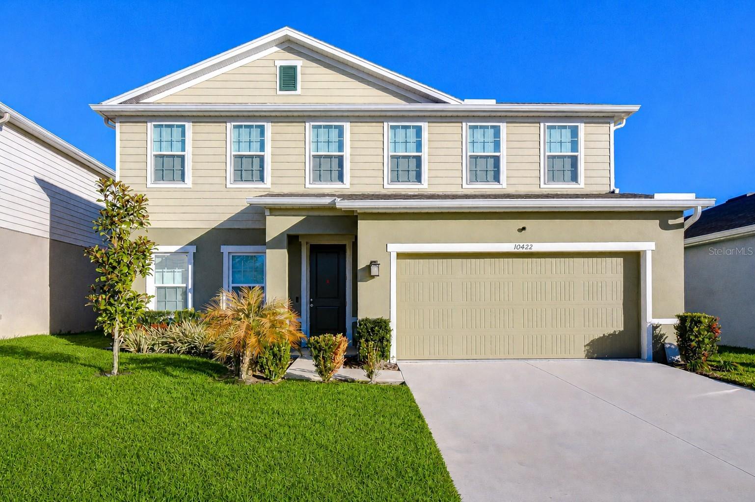 10422 Gliding Eagle Way